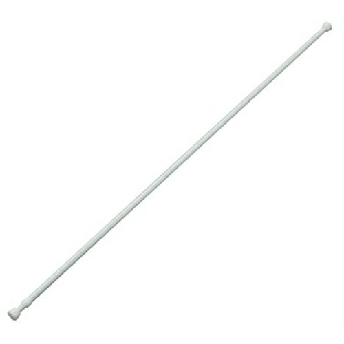 【平安伸銅工業】つっぱり棒 突ぱり便利ポール【NSW-5 ミニ3L 白】