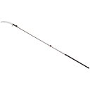 【大型送料適用商品】【シルキー】高枝鋸 はやうち2段【390mm 本体セット】