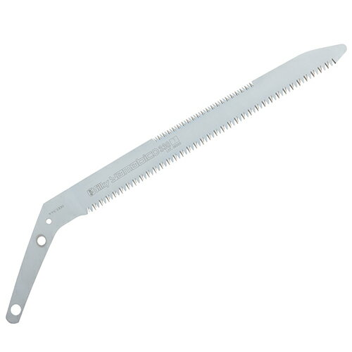 【シルキー】高枝 鋸 のこぎり ヤマビコ 替刃【330MM】