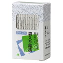 【大和物産】爪楊枝 SC袋入り楊枝【約100本入】