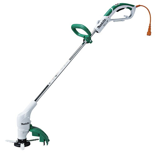 【大型送料適用商品】【マキタ】草刈機 255mm電気草刈機（樹脂刃）【MUR2600N 】