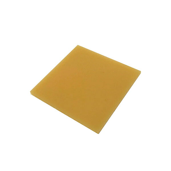 【メール便適用商品】【カーボーイ】建具 家具 脚まわり ズレ防止 動カンゾ 角 40×40mm 16枚入り【UG-02】
