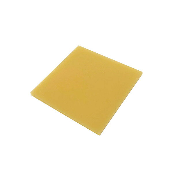 【メール便適用商品】【カーボーイ】建具 家具 脚まわり ズレ防止 動カンゾ 四角型 25×25mm 12枚入り【UG-06】 [3]