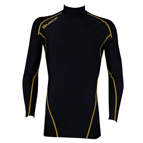 【仕様】 ●胸囲：108 裄丈：81 着丈：84 ●素材：パワーストレッチ ●混率：ポリエステル80％・ポリウレタン20％ 中国製 【商品特長】 ●吸汗速乾ドライ。 ●光沢のある全方向ストレッチ素材。 ●ゆるピタ。 ●フラットロックシーム縫製。 ●ラグランスリーブ。 ●消臭テープ付き。 【使用上の注意】 ●海外生地、海外染色の為、製品により若干の色違いが生じることがあります。 &nbsp;&nbsp;&nbsp;ご了承ください。 ●長時間強い日光（または照明）を受けたり、濡れた状態で放置されますと &nbsp;&nbsp;&nbsp;変色の恐れがありますので、着用及び保管の際はご注意ください。 ●使用上の注意をよくお読みになりご使用下さい。