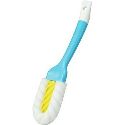 【レック】シューズブラシ 泡だちシューズブラシ【W－476】