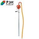 【大型送料適用商品】【工進】灯油用品 ドラムポンプ 手動ドラムポンプ【SB-25】