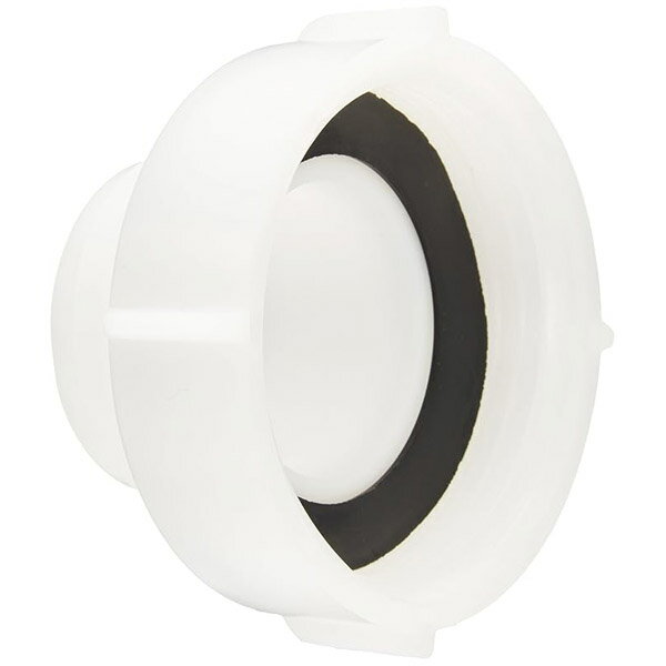 【工進】灯油用品 65mmポリ缶用アダプター【PA-246】