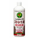 【ハイポネックスジャパン】活力剤 ストレート液 洋ラン用【600ml】