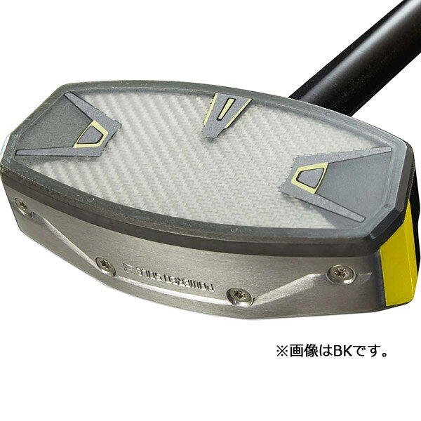 【K】【ハタチ】グランドゴルフ クラブ パワードソールクラブ3 レッド【BH2863-62RS】 3