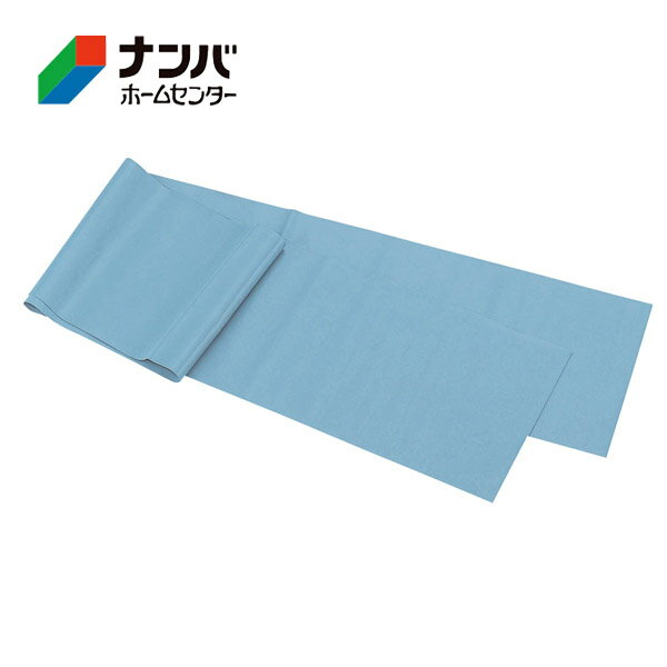 【カワセ】フィットネス 健康小物 トレーニング 鉄人倶楽部 エクササイズバンド 平ゴムタイプ BL 強力..