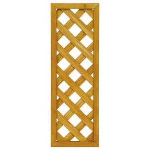 【K】【タカショー】ラティス エコランドラティス【EWO-35N ナチュラル】