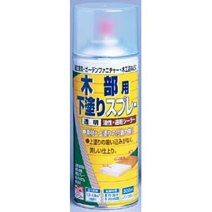 【仕様】 ●実寸法：φ61×186mm ●成分：合成樹脂（ブチラール）、有機溶剤 ●原産地：日本【商品特長】 ●木部に塗ると吸い込みを押え上塗り塗料がはがれにくくなります。【使用上の注意】 用途以外には使用しない。使用時は必ず換気する。天気の良い日に使用する。
