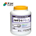 【ニッペホームプロダクツ】屋外用塗料 ヘキサコート【PS-K 3kg】