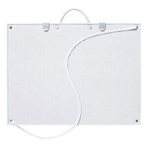 【サクラクレパス】画板 プラ画板【EGS-G3】