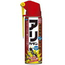 【フマキラー】園芸殺虫 アリカダン【480ml】
