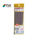 【メール便適用商品】【ミササ】すそあげテープ なにぬ~の すそあげテープ(強力接着タイプ)【6114 巾34mm・1.2m ダークグレー】
