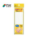 【メール便適用商品】【ミササ】綾テープ なにぬ~の 綾テープ【6550 巾9mm 長さ5m 白】