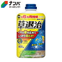 【住友化学園芸】除草 非農耕地用 除草剤 草退治E粒剤 ボトル【800g】