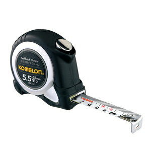 【コメロン】セルフロッククローム【2555 KMC-36C】