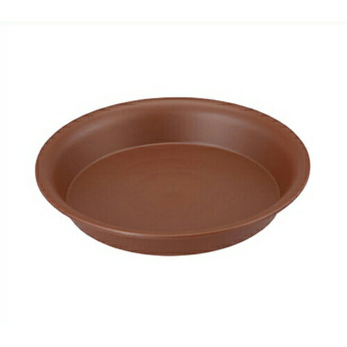 【仕様】 サイズ：直径317mm×46mm スタッキングサイズ：5.5mm 材質：ポリプロピレン 少し深めの中深サイズ。 室内にもマッチするやさしいデザイン。