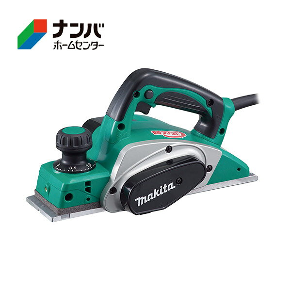 【マキタ】電気カンナ 電気カンナ82MM【M194】