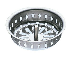 【SAN-EI 三栄水栓】ゴミ受け ゴミキャッチ【PH62F-2-L】