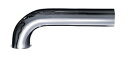 【SAN-EI 三栄水栓】Pパイプ Pパイプ【H71-66 32×300mm】(3)