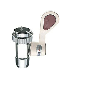 泡沫器 節水コック