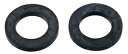 【メール便適用商品】【SAN-EI 三栄水栓】パッキン 偏心管パッキン【PP40-10S】