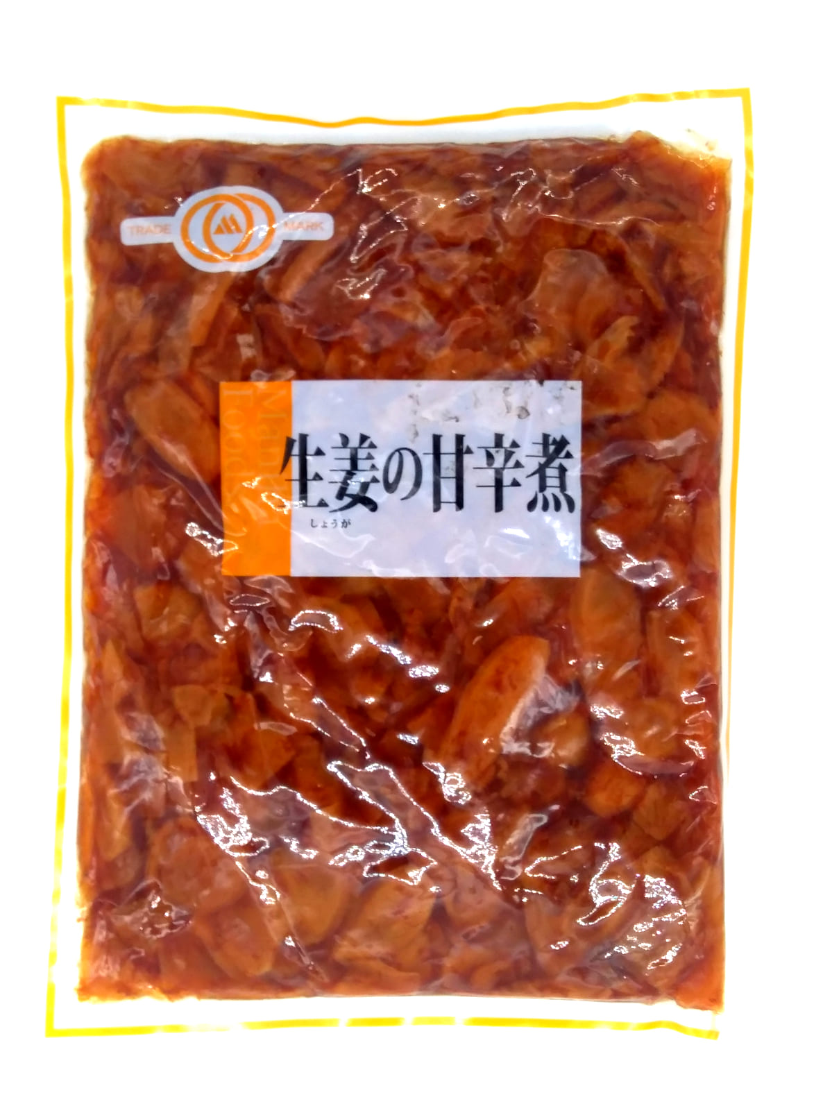 マニハ食品 生姜の甘辛煮 1kg