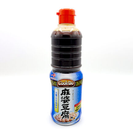 味の素 Cook Do 麻婆豆腐 1150g