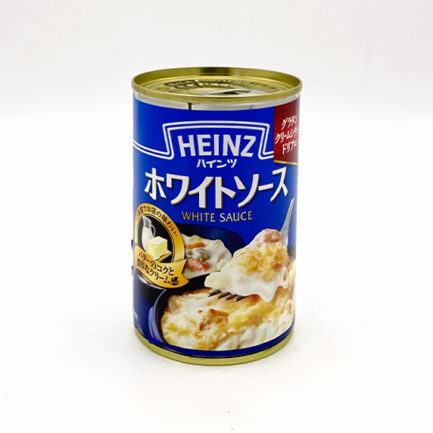HEINZ ホワイトソース 290g