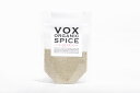 3115/【voxspice】オーガニック ホワイトペパー パウダー 20g スリランカ産 JAS 有機栽培 農薬不使用 スパイス/香辛料 (コショウ/胡椒)