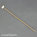 本鹿竹柄倍(中)皮なし 鹿角・竹製ばち バチ 撞木 本鹿 しか 竹柄 たけえ 祭り お囃子 おはやし お祭り用品 すりかね すりがね すり鉦 スリ鉦 摺り鉦 あたりかね 当り鉦 シャギリ ちゃんちき チャンチキ 四助 与助 よすけ 日本製