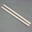 【熟練のばち職人による手作り品】国産ホウ製 テーパーバチ 太さ20~24mm 長さ41cm太鼓ばち 朴ばち テーパーばち 先の細いばち 撥 鉢 屋台 囃子 秩父 ちちぶ 締太鼓 桶太鼓 和太鼓 太鼓 長胴太鼓 わだいこ ドラムスティック お祭り用品 和楽器用品 組太鼓 練習