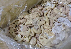 【ナンチク】【国産】【業務用 大容量】【送料無料】豚大腸ボイル 10kg 鹿児島