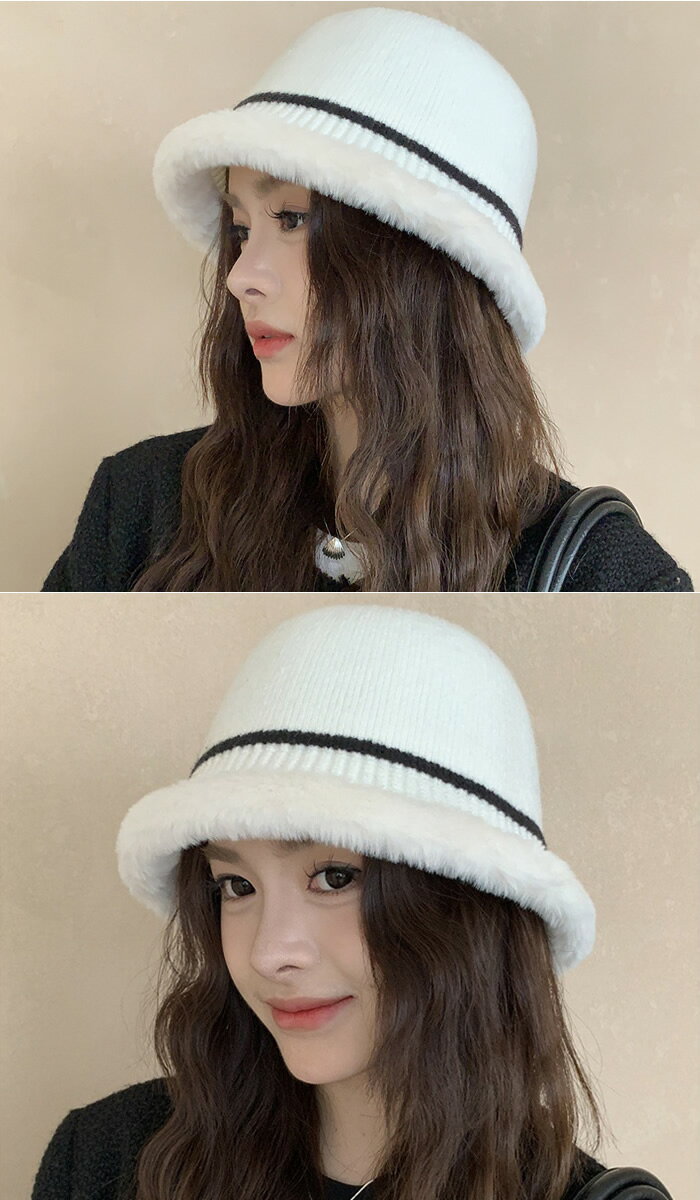 激安!【超目玉商品】新作帽子冬 レディース 帽子 ニット帽子冬 キャップ バケット帽子 秋冬帽子 人気帽子 小顔効果 きれいめ 可愛い 防寒帽子 可愛い大きいサイズ バケットハット 暖かい 通学 通勤 プレゼント おしゃれ 大人帽子 シンプル 日常デート カジュアル