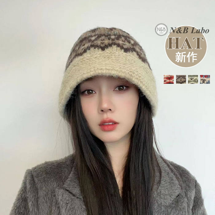 激安!【超目玉商品】新作帽子秋冬 レディース 帽子秋冬 ニット帽子秋冬 レディースバケット帽子 春秋帽子 人気帽子 可愛い帽子 小顔効果 きれいめ帽子 高級感 上品 上質 優雅 防寒帽子 大きいサイズ バケットハット 暖かい 通学 通勤 プレゼント おしゃれ 大人帽子