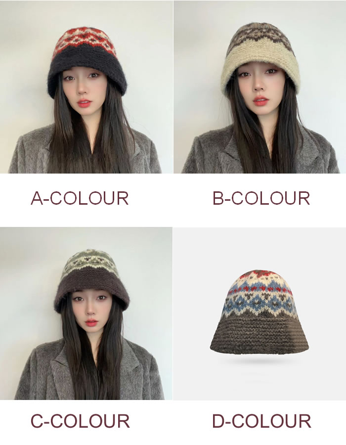 激安!【超目玉商品】新作帽子秋冬 レディース 帽子秋冬 ニット帽子秋冬 レディースバケット帽子 春秋帽子 人気帽子 可愛い帽子 小顔効果 きれいめ帽子 高級感 上品 上質 優雅 防寒帽子 大きいサイズ バケットハット 暖かい 通学 通勤 プレゼント おしゃれ 大人帽子