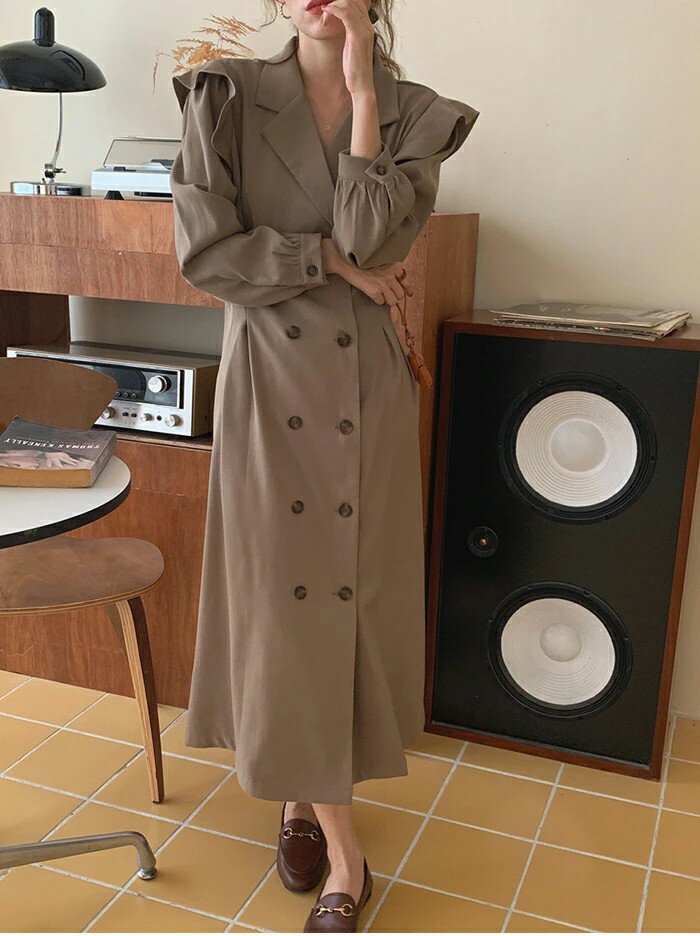 激安【超目玉商品】レディース ワンピース 春ワンピース ロングワンピース シャツワンピース 春夏ワンピース 長袖ワンピ きれいめワンピース 大人ワンピース 春ワンピース フォマールワンピース 大きいサイズワンピース 女らしい おしゃれ お出かけ 日常デート