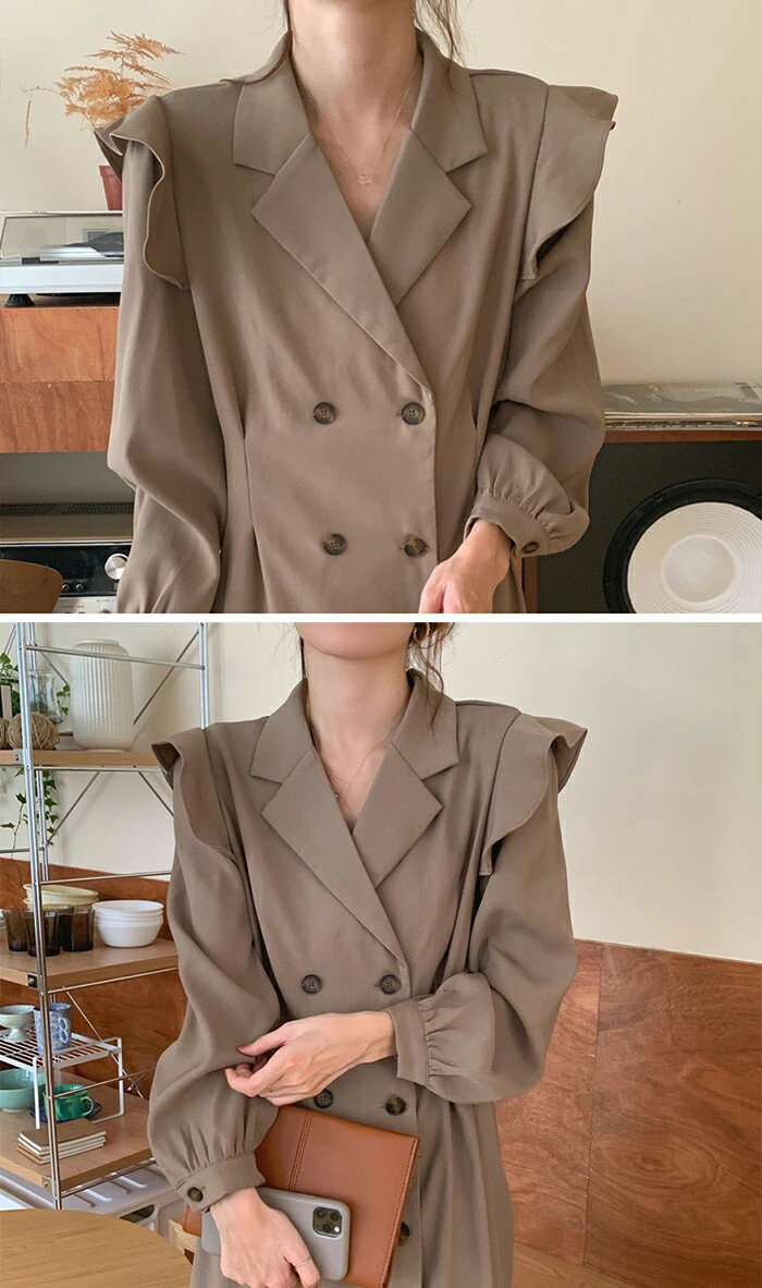 激安【超目玉商品】レディース ワンピース 春ワンピース ロングワンピース シャツワンピース 春夏ワンピース 長袖ワンピ きれいめワンピース 大人ワンピース 春ワンピース フォマールワンピース 大きいサイズワンピース 女らしい おしゃれ お出かけ 日常デート