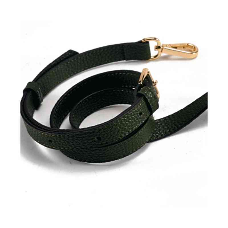 単品 肩紐 調整可能 本革 ロングストラップ 付け替え 牛革 ベルト ショルダーベルト ショルダーストラップ ストラップ 斜め 18mm