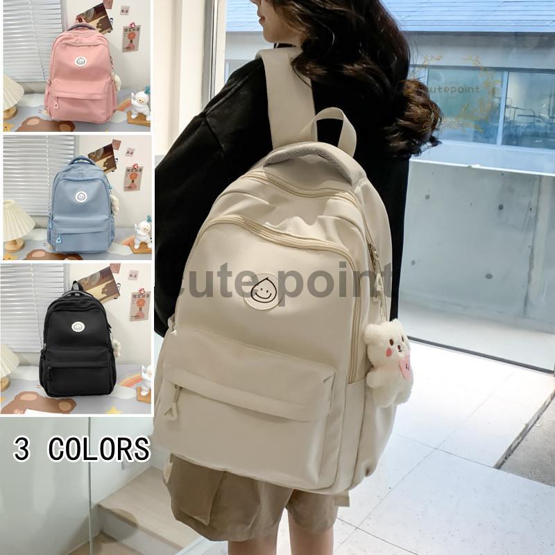 女の子 デイパック バックパック 旅行 リュック 大容量 パソコン 通学 高校生 リュックサック キッズ ..