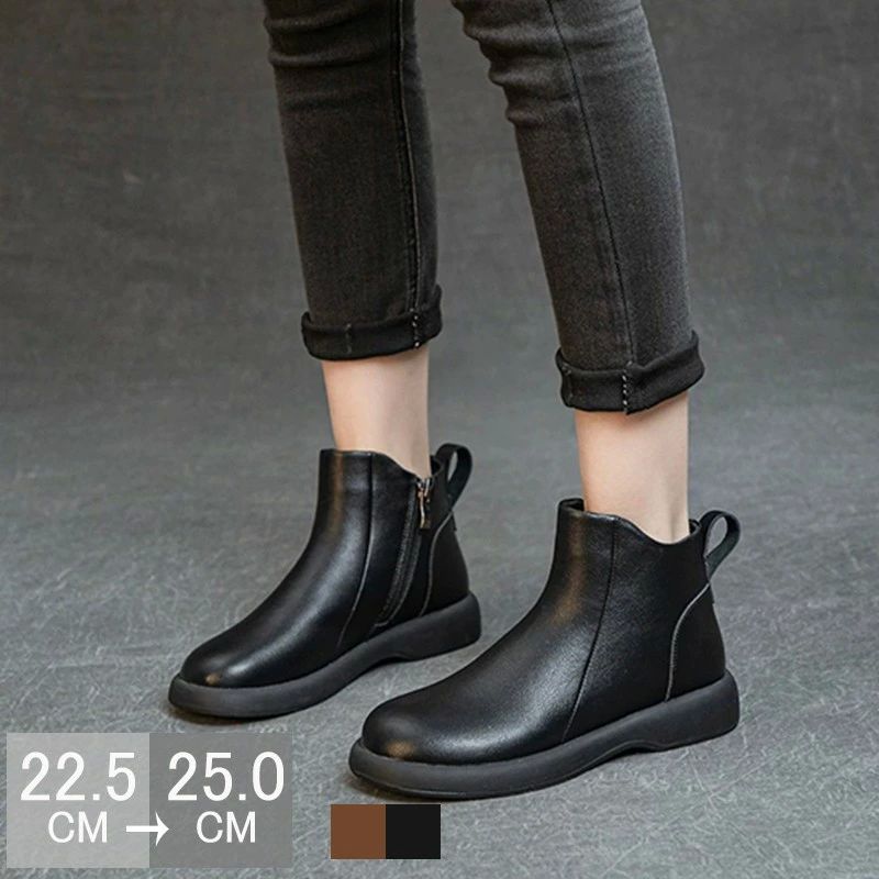 女性のアンクルブーツ 成人式 大人 かわいい おしゃれ 柔らかい 感動ブーツ ストレッチ 歩きやすい レディース ショートブーツ