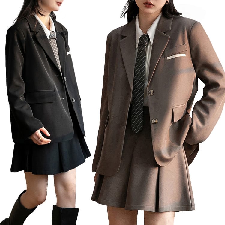 女の子 子供スーツ 女の 卒業式 6年生 卒業式 小学校女子 ジャケット プリーツスカート スーツ セット フォーマルスーツ スーツ