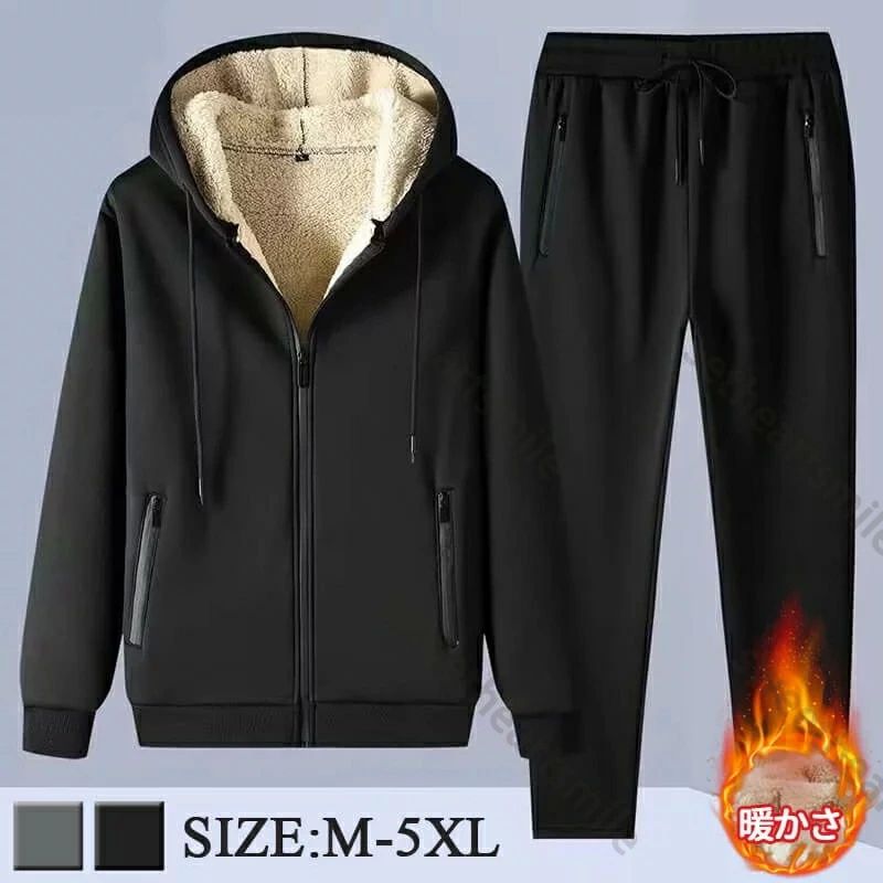 スリム メンズ ジャージ ストレッチ素材 おしゃれ 運動着 ジム 作業着 上下セット スポーツ トレーニングウェア 長袖 通気吸湿