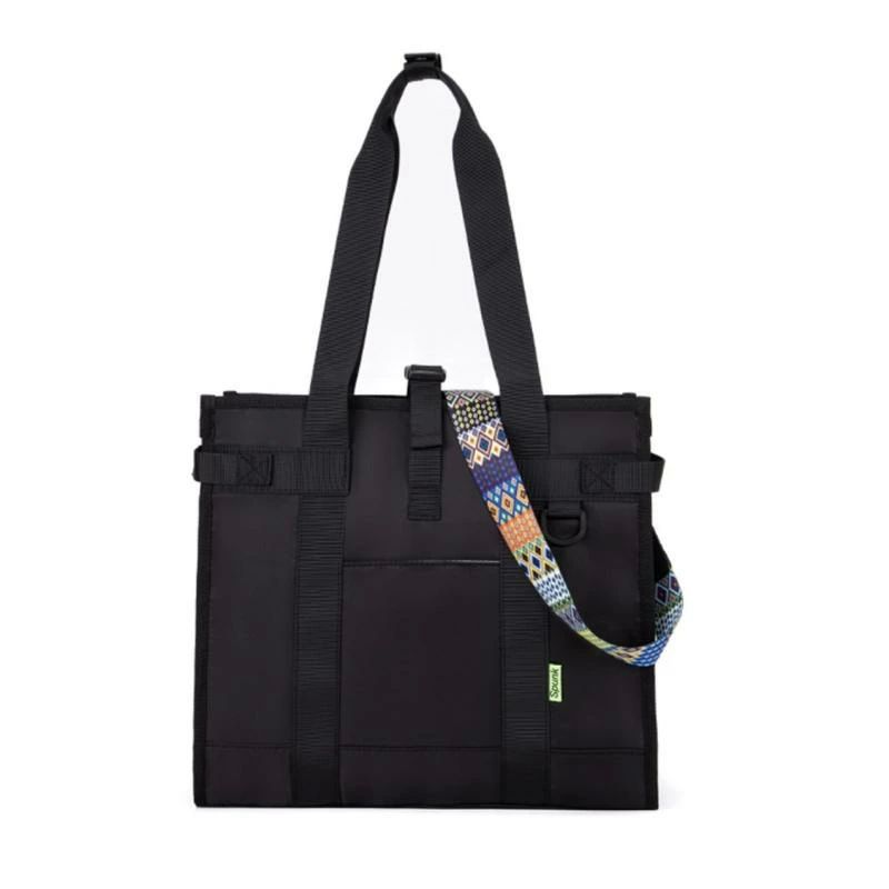 ビジネスバッグ ショルダーバッグ メンズ カジュアル 大容量 斜め掛け トート 男性用 黒 灰色 ブラック..