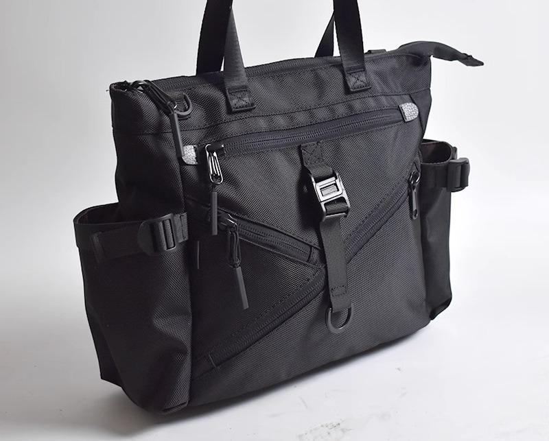 ビジネスバッグ 黒 メンズ 大容量 ショルダーバッグ メッセンジャーバッグ ナイロン 通勤用 フォーマル..