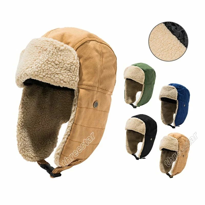 耳あて ボンバーキャップ フライトキャップ メンズ 【送料無料】パイロットキャップ 飛行帽 レディース..