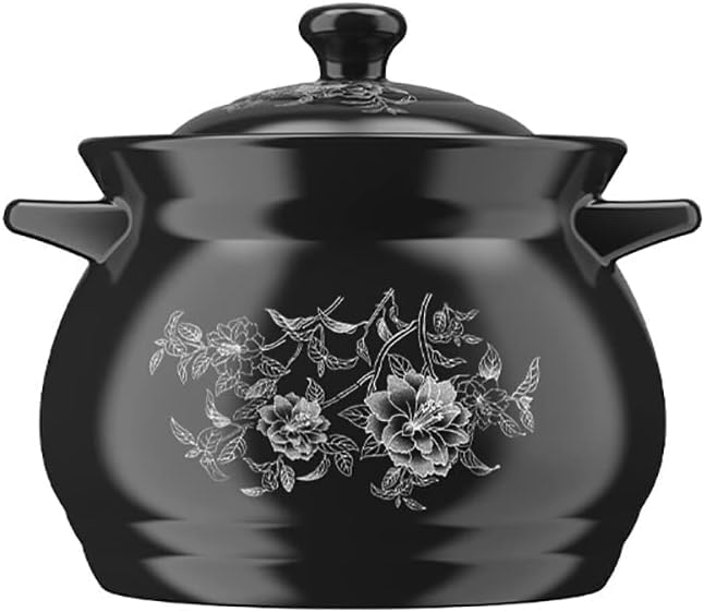 土鍋 きヘルシーな調理器具 直火?ガスコンロ対応 ご飯 ごはん土鍋萬古焼 高温耐性 高 陶器 両手鍋 陶製 蓋付 卓上 耐熱 ご飯鍋